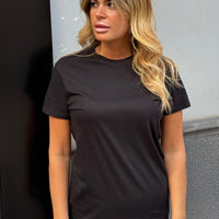 T-Shirt Basic Nera