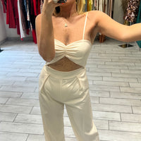 Jumpsuit Stefania Panna