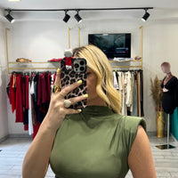 Coordinato Layla Verde
