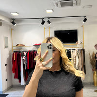 Maglia Serenity Nera