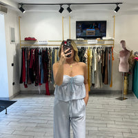 Coordinato Wara Celeste