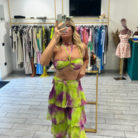 Set Miami Verde