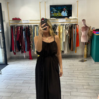Dress Nadia Marrone