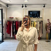 Coordinato Melody Beige