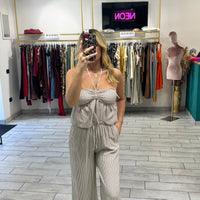 Coordinato Wara Bianco