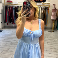 Dress Robin Celeste