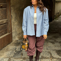 Parachute Cargo Bordo