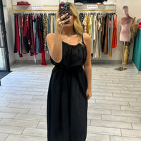 Dress Nadia Nero