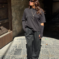 Pantatuta Award Nero