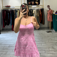 Mini Dress Dony Rosa