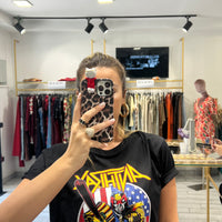 T-Shirt Rock Anthrax