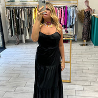 Dress Clelia