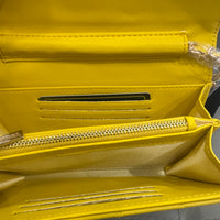 Portafoglio - Pochette Chan