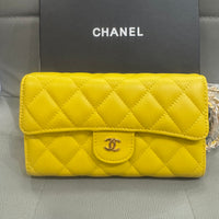 Portafoglio - Pochette Chan