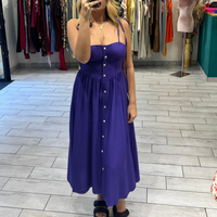 Dress Noemi Viola