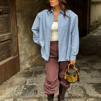 Parachute Cargo Bordo