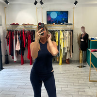 Jumpsuit Brenda Blu Notte