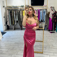 Dress Melania