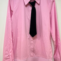 Dress Camicia Road Rose