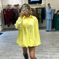 Dress Camicia Claudia