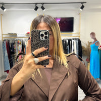 Trench Crop Mity Marrone