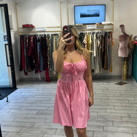 Dress Robin Rosa