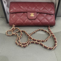 Portafoglio - Pochette Chan