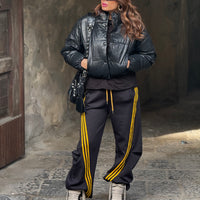 Pantatuta Adi Nero/Giallo