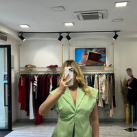 Gilet Ariel Verde