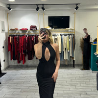 Dress Went
