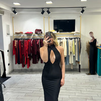 Dress Went