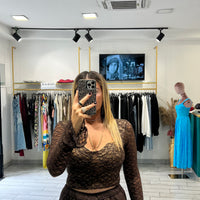 Parachute Restart Marrone