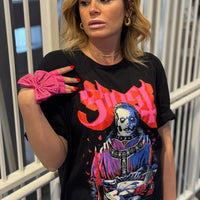 T-Shirt Rock Ghost