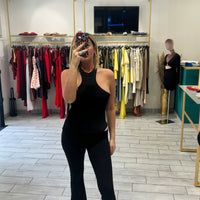 Jumpsuit Brenda Nero