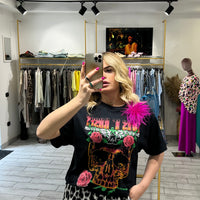 T-Shirt Rock Guns N’ Roses II