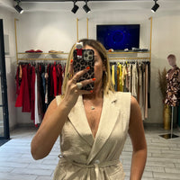 Coordinato Biel Beige