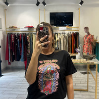 T-Shirt Vergine Maria Our Guadalupe
