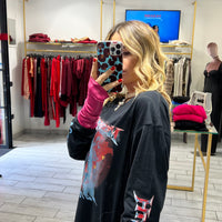 T-Shirt Rock Megadeth