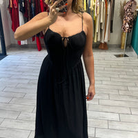 Dress Imma Nero