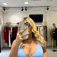 Body Britney Celeste