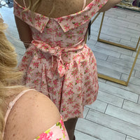 Dress Plower