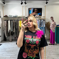 T-Shirt Rock Guns N’ Roses II