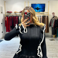Dress Ramona Nero