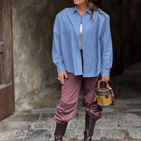 Parachute Cargo Bordo