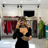 Dress Lost