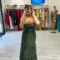 Coordinato Artemide Verde