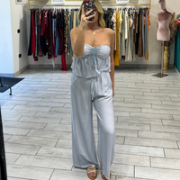 Coordinato Wara Celeste