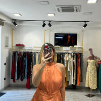 Dress Jasnah Coccio
