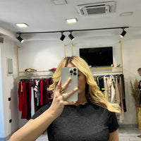 Maglia Serenity Nera