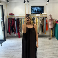 Dress Nadia Marrone